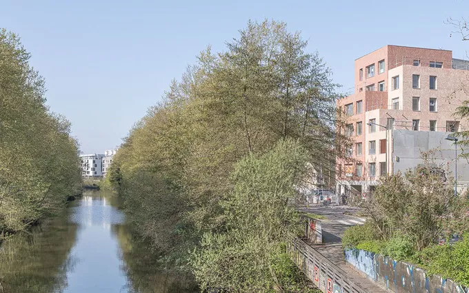 KALIA à Rennes