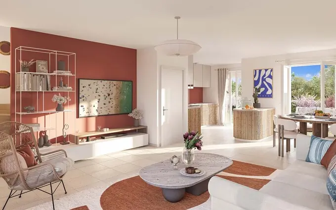 Votre maison neuve à saint-pair-sur-mer à Saint-Pair-sur-Mer