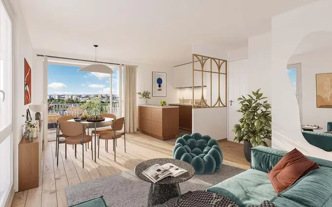 Saint-sébastien-sur-loire charme d'une commune à Saint-Sébastien-sur-Loire