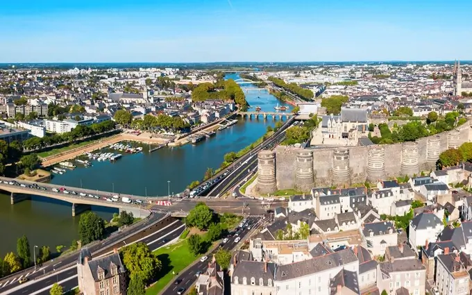 Devenez propriétaire de votre appartement à angers à Angers