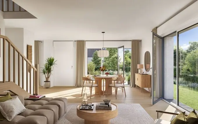 Entre plage & centre-bourg à barneville-carteret à Barneville-Carteret (50270)