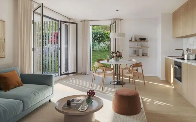 Entre plage & centre-bourg à barneville-carteret à Barneville-Carteret