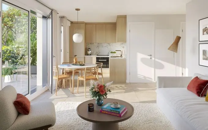 Entre plage & centre-bourg à barneville-carteret à Barneville-Carteret