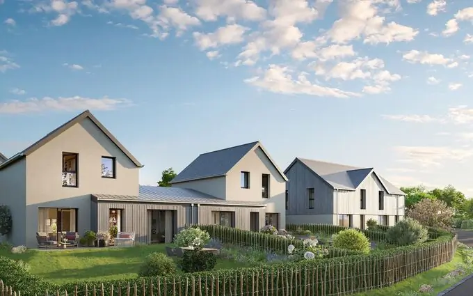 Entre plage & centre-bourg à barneville-carteret à Barneville-Carteret