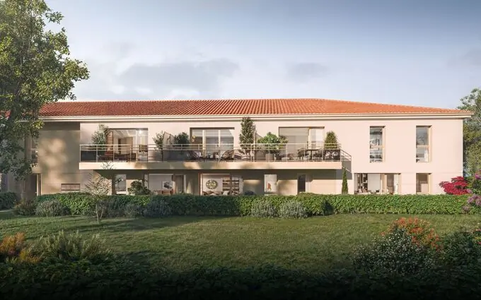 Dunéa à La Baule-Escoublac