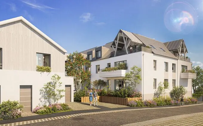 Une adresse idéale à la baule à La Baule-Escoublac