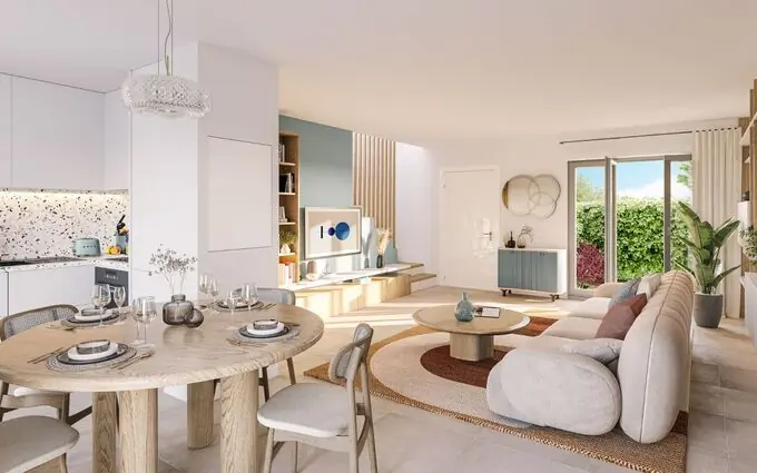 À vallet, devenez propriétaire de votre maison à Vallet