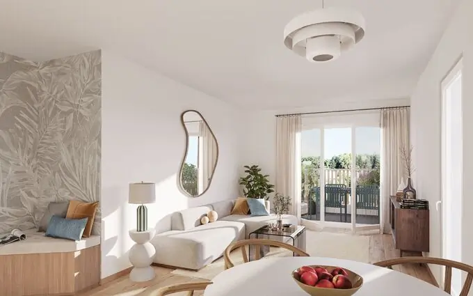 Une adresse nature aux portes de nantes à Saint-Herblain