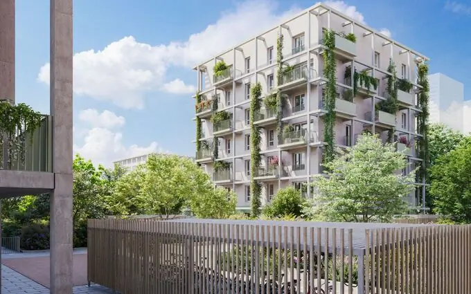 Bordeaux : Derniers 3 + 4 pièces en livraison 2026 à Bordeaux