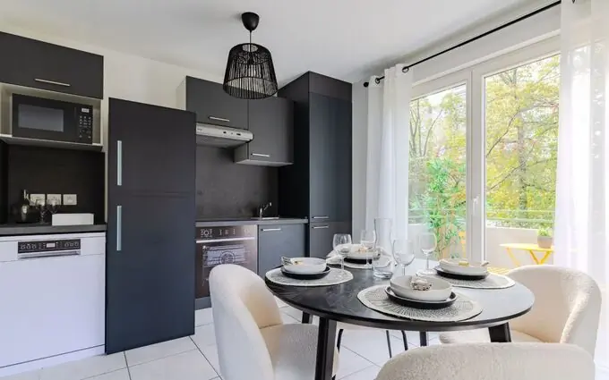 Bordeaux - du 3 au 5 pièces - livraison 2026 à Bordeaux