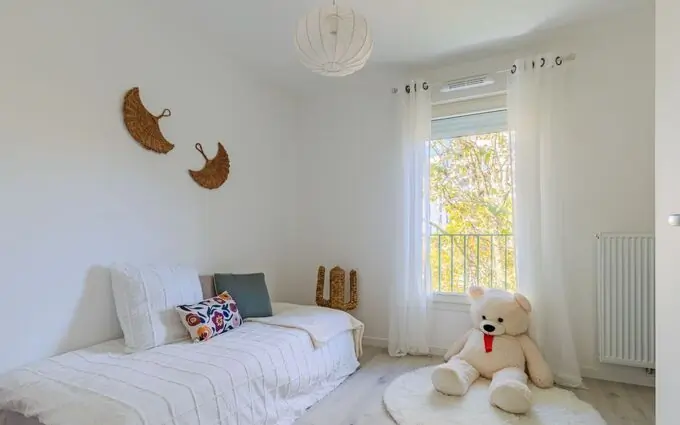 Bordeaux - du 3 au 5 pièces - livraison 2026 à Bordeaux