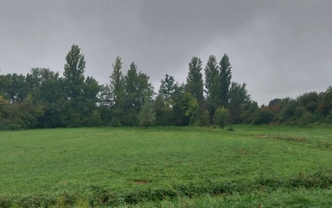 Terrain à partir de 520m² à Cussac-Fort-Médoc à Cussac-Fort-Médoc (33460)