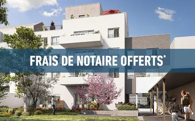 KAPELLA TVA 5,5% à Nantes (44000)