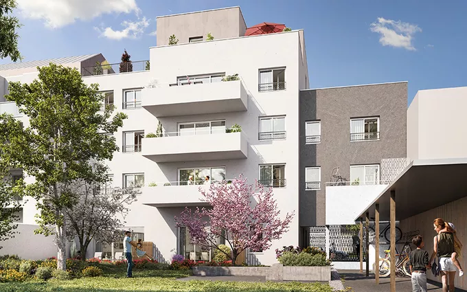KAPELLA TVA 5,5% à Nantes