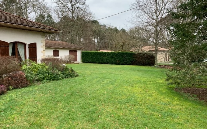 Terrain à partir de 450m² à Castres-Gironde à Castres-Gironde (33640)