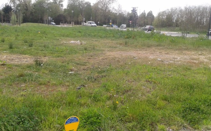 Terrain à partir de 600m² à Marsas à Marsas (33620)