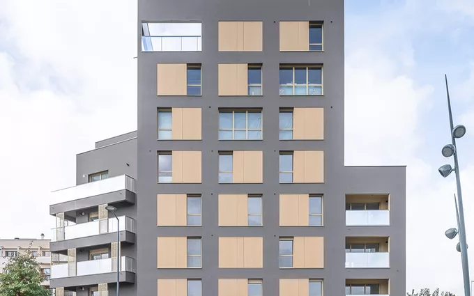 TRENDY à Rennes