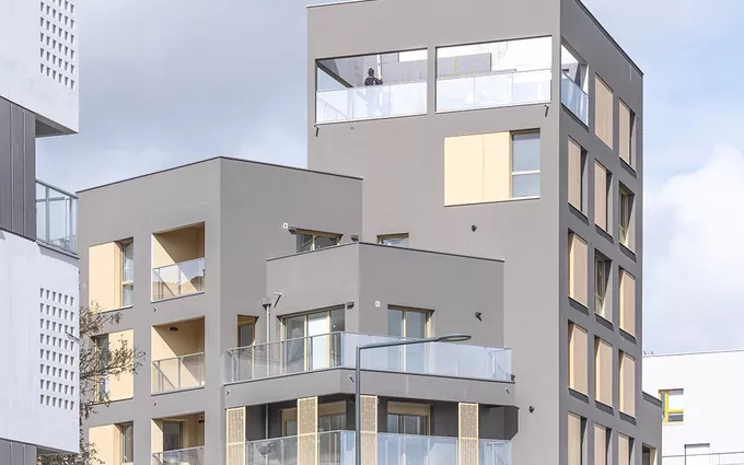 TRENDY à Rennes