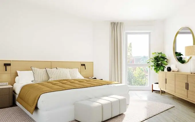 Bleu rivage à Saint-Jean-de-Monts