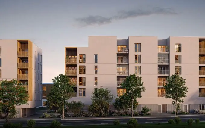 Nouvelle adresse à saint-herblain proche nantes à Saint-Herblain (44800)