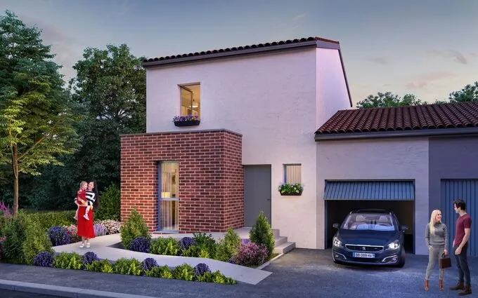 LE DOMAINE DE L'HERS à Baziège