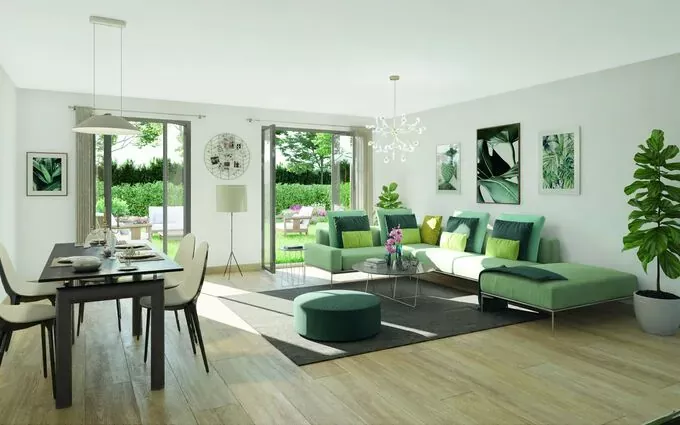 RESIDENCE JAZZ EN LAC à Sanguinet (40460)