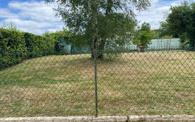 Terrain à partir de 400m² à Saint-Médard-en-Jalles à Saint-Médard-en-Jalles (33160)