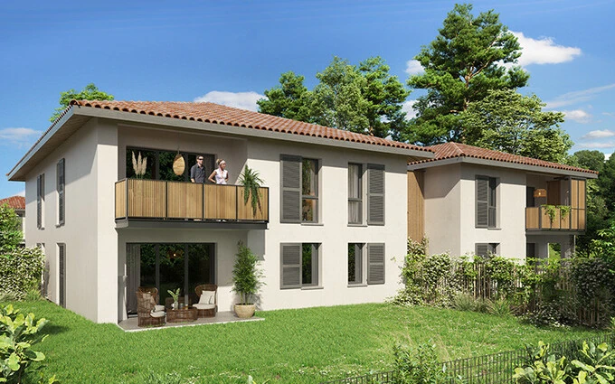 DOMAINE LANDESSA à Seignosse