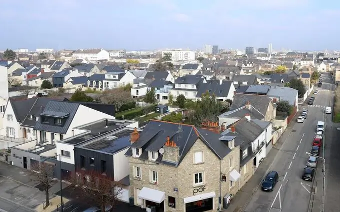 NIKI à Rennes