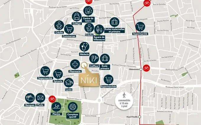 NIKI à Rennes