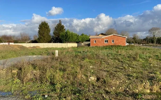 Terrain à partir de 401m² à Mérignac à Mérignac (33700)