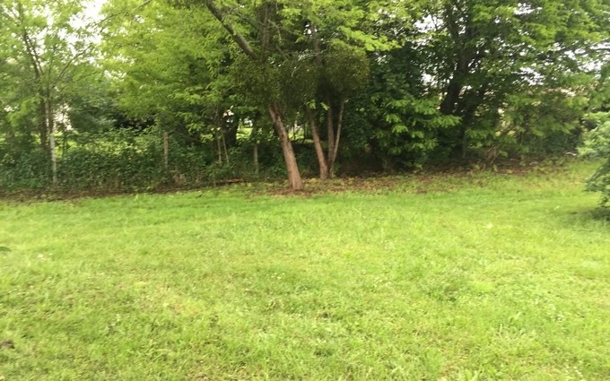Terrain à partir de 700m² à Portets à Portets (33640)