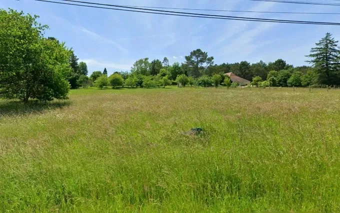 Terrain à partir de 2500m² à Maurens à Maurens (24130)