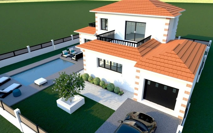 Terrain à partir de 500m² à Gujan-Mestras à Gujan-Mestras