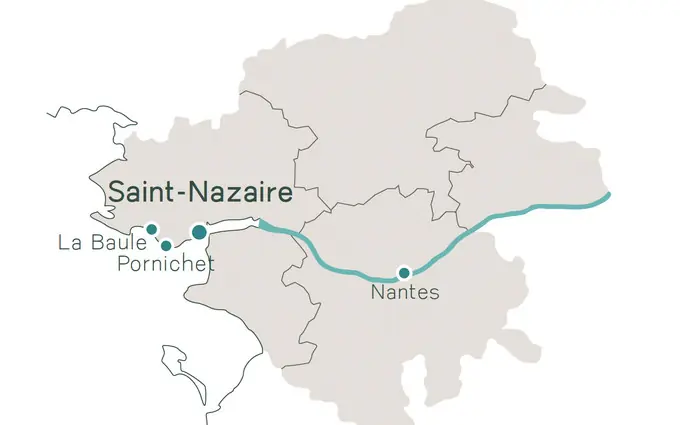 Serenity tva 5,5% à Saint-Nazaire