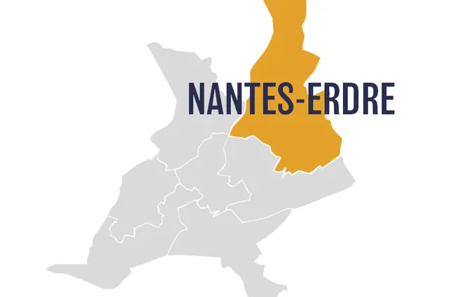 City'zen nantes chantrerie à Nantes