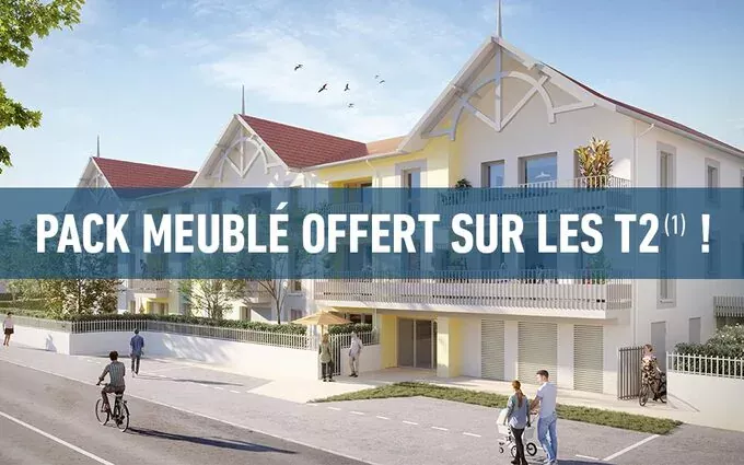LES VOILES à Andernos-les-Bains (33510)