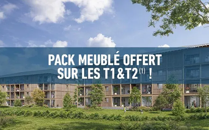 ORIGIN' à Avrillé (49240)