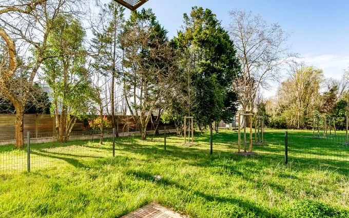 Le Domaine de Lahouneau à Gradignan