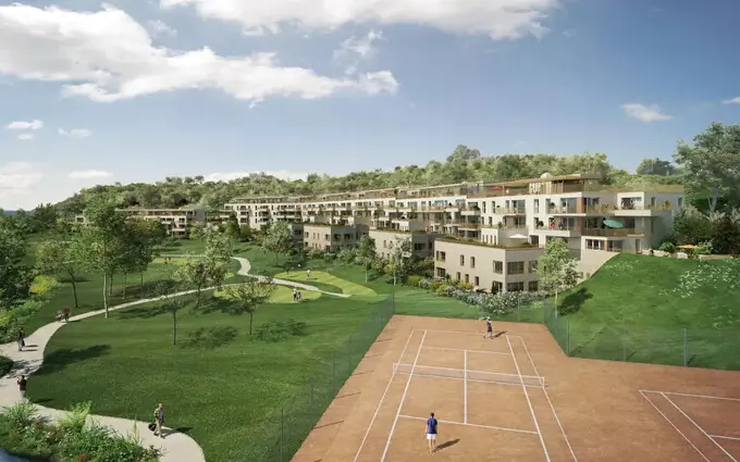 Emin & sens à Thiverval-Grignon