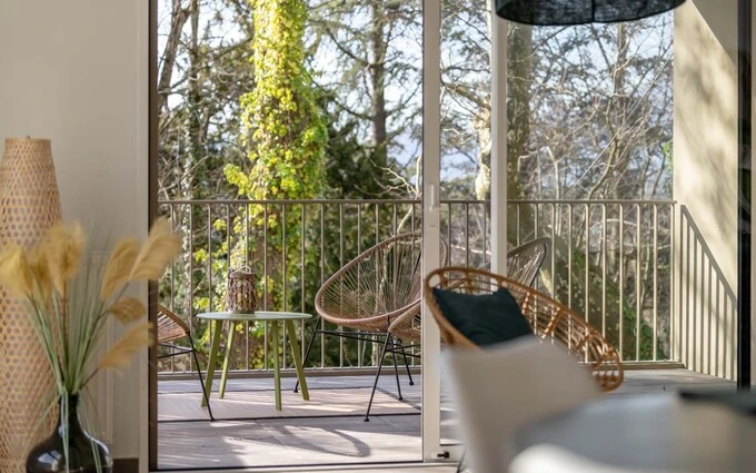 Clos Garden à Claix
