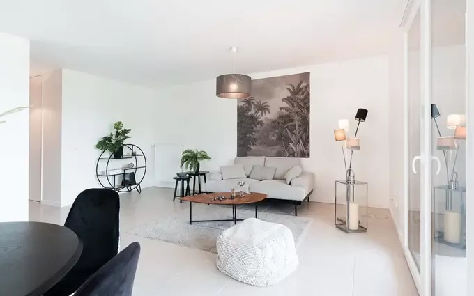 L'Envol à Le Versoud