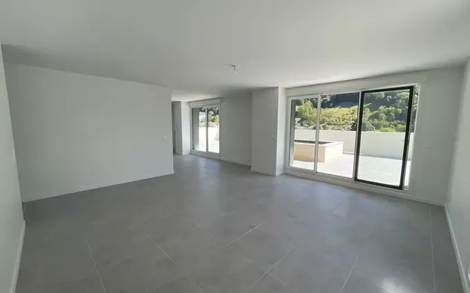 L'Envol à Le Versoud