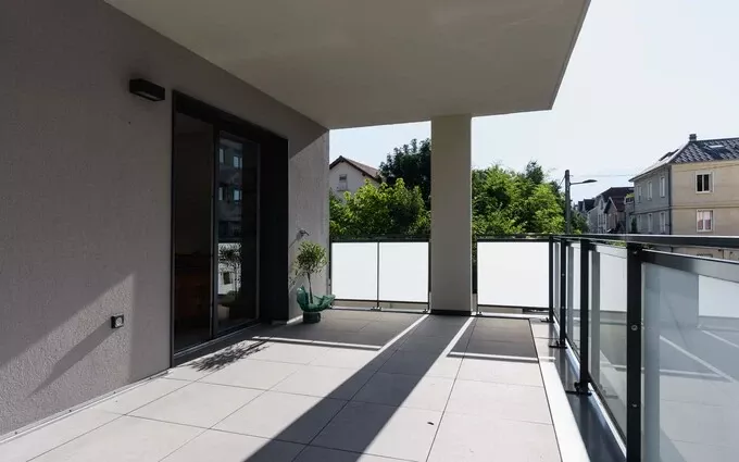 Le Carrare à Grenoble