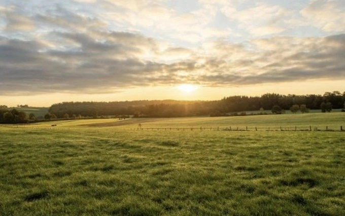 Terrain à partir de 505m² à Gradignan à Gradignan (33170)