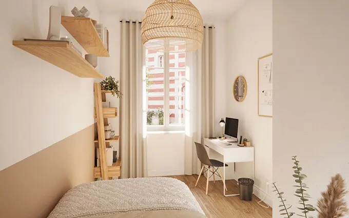 Investissez dans un projet patrimonial unique au cœur d’Angoulême à Angoulême