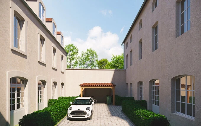 Investissez au cœur historique de Cognac à Cognac
