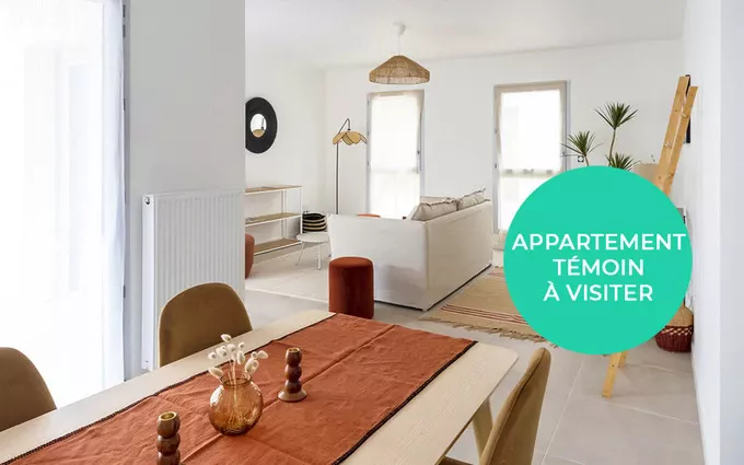 Villa Midway à Capbreton (40130)
