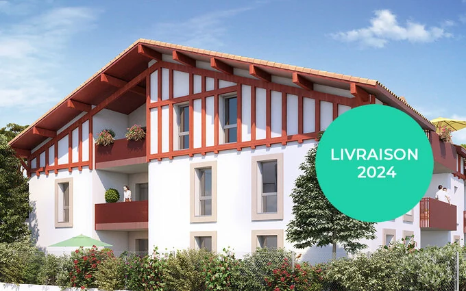 Villa Midway à Capbreton