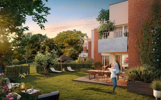 TERRA VERDA à Toulouse (31000)